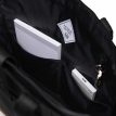 detaljer i en Herschel Heritage Tote väska 24,5 L (unisex)