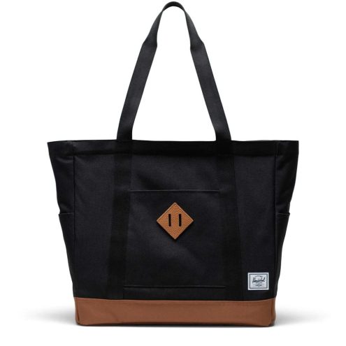framsida av Herschel Heritage Tote väska 24,5 L (unisex)