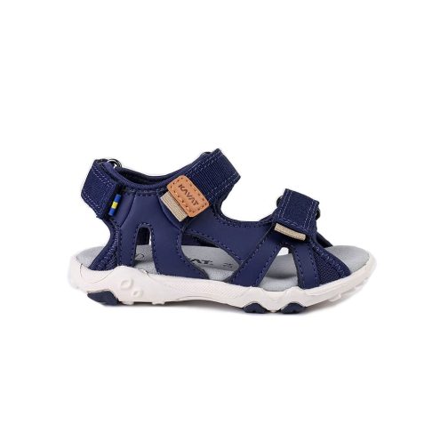 Kavat Rio TX sandal (barn) från sidan.
