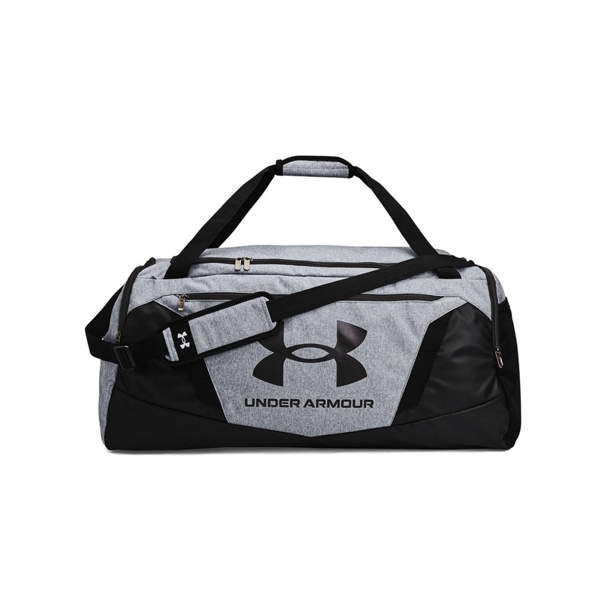 Under Armour Undeniable 5.0 Large 101L träningsväska (unisex) - Pitch Gray