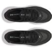 Under Armour Charged+ Turbulence 3 löparskor (dam)