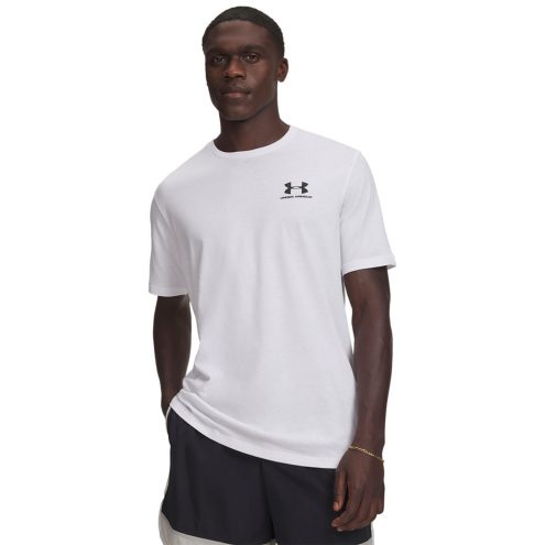 Under Armour Sportstyle T-shirt (herr)