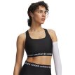 Under Armour Crossback Mid Bra (dam)