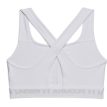 Under Armour Crossback Mid Bra (dam)