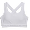 Under Armour Crossback Mid Bra (dam)