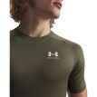 Under Armour HeatGear Compression T-shirt (herr)