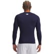 Under Armour HeatGear Compression Long Sleeve (herr)