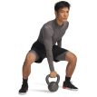 Under Armour HeatGear Compression Shorts (herr)