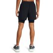 Under Armour Launch 5'' 2-in-1 Shorts (herr)