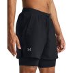 Under Armour Launch 5'' 2-in-1 Shorts (herr)