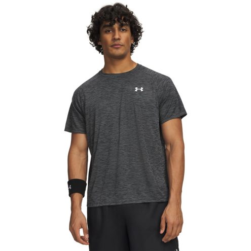 Under Armour Tech Textured T-shirt (herr)