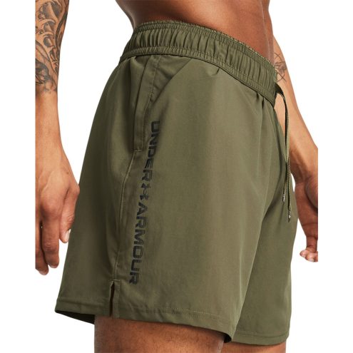 Under Armour Tech Woven Wordmark Short (herr)