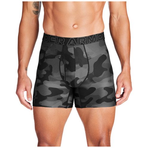 Under Armour Performance Tech kalsonger 3 pack (herr)