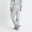 baksida av Röhnisch Soft Sweat Wide Pants mjukisbyxor (dam) i en grå färg