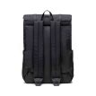 baksida av Herschel Survey vardagsryggsäck 20 L (unisex)