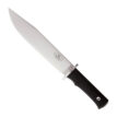 Fällkniven Modern Bowie har massivt knivblad och är världens vassaste Bowiekniv