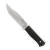 Överlevnadskniven S1 Pro 10 från Fällkniven har ett 6mm tjockt knivblad.
