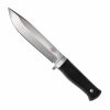 Fällkniven A1 Pro överlevnadskniv med CoS kobolt specialstål.