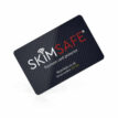 SkimSafe skimningsskydd (RFID-skydd)