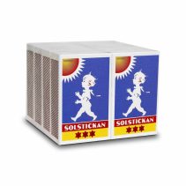 8-pack kvalitetständstickor från Solstickan.