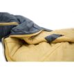 Mjuk och bekväm sovsäck från Carinthia G90.