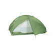 Marmot Vapor 3P tält för tre personer i färgen grön