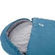 Outwell Campion rymlig sovsäck med extra mycket plats