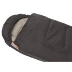 Prisvärd Cosmos Black sovsäck från Easycamp i färgen svart.