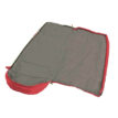 Uppzippad sovsäck för barn från Outwell Champion Junior.