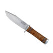 NL4L är en elegant slidkniv från Fällkniven.