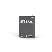 Kompakt hybridbatteri från Silva med 1,25Ah.