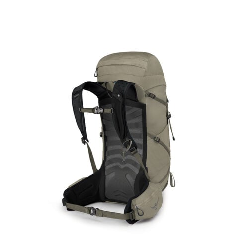 ryggplatta av Osprey Talon 33 L dagsryggsäck (herr)