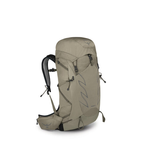 Osprey Talon 33 L dagsryggsäck (herr) i en beige färg