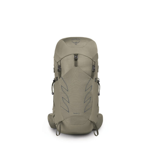 framsida av Osprey Talon 33 L dagsryggsäck (herr)