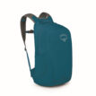 Osprey Ultralight Stuff Pack hopvikbar ryggsäck i färgen blå