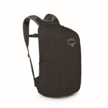Osprey Ultralight Stuff Pack hopvikbar ryggsäcki färgen svart
