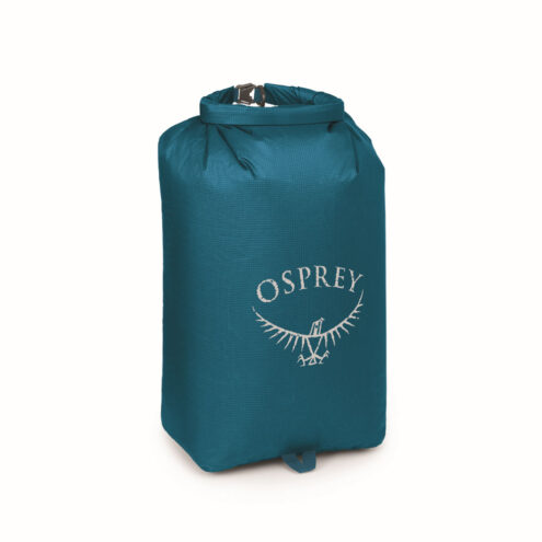 Blue Osprey Ultralight Drysack 20L
