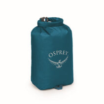 Osprey Ultralight Drysack 6L torrsäck i färgen blå