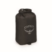 Osprey Ultralight Drysack 6L torrsäck i färgen svart
