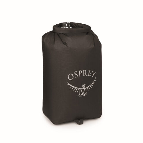 Black Osprey Ultralight Drysack 20L