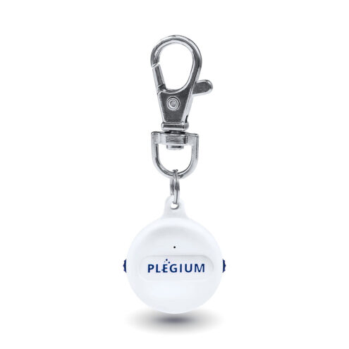 Smart Emergency Button från Plegium.