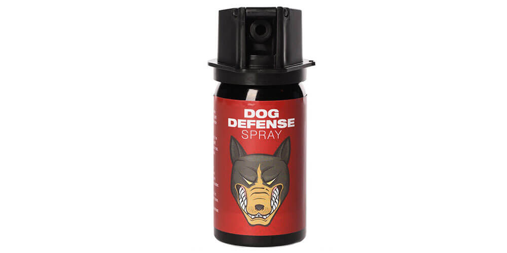Bodyguard Dog Defence Spray