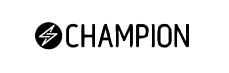 Champion Logga