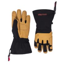 Varma handskar för vintern med Exum Guide Glove från Marmot.