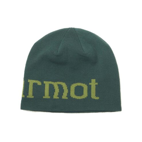 Vintermössa från Marmot Summit Hat.