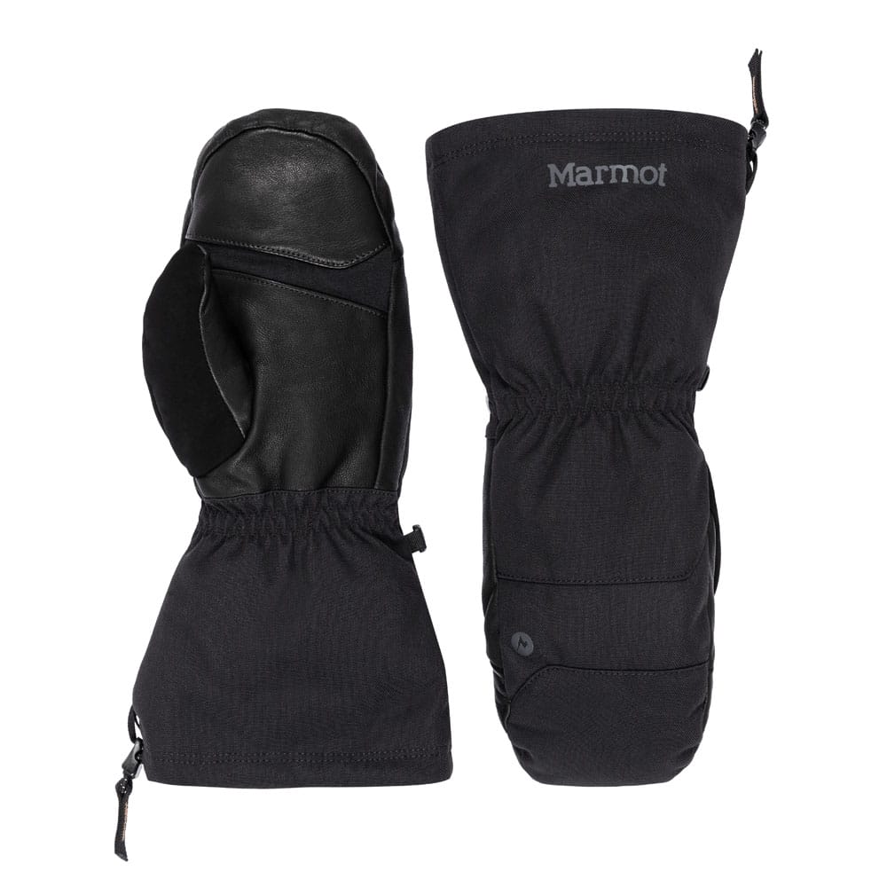 Marmot Wm‘s Warmest Mitt varma vantar (dam) – XS