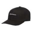 Black Label hat i färgen svart från Black DIamond.
