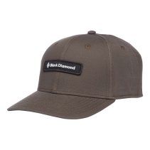 Black Label hat i färgen Walnut från Black DIamond.