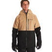 Man som bär Marmot Refuge Pro Jacket (herr)