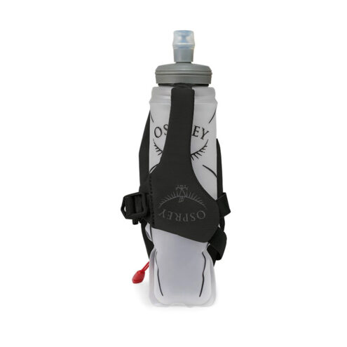 Mjuk vattenflaska Duro Dyna Handheld från Osprey.